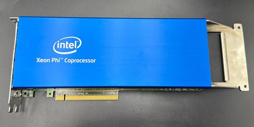Intel xeon 8gb phi - 8gb, pci-e