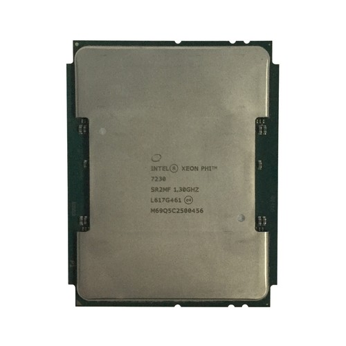 Hpe sr2mf intel xeon phi - phi, x200