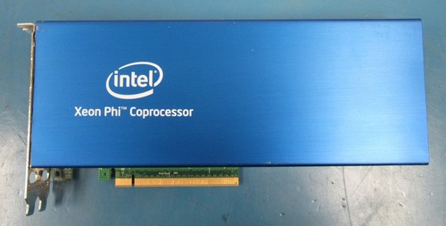 Intel xeon phi - intel®,