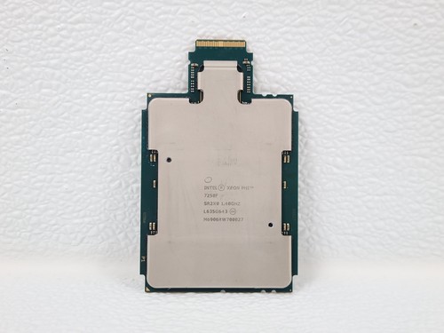 Intel xeon phi - intel,