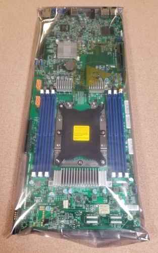 Supermicro mbd k1spi intel - supermicro,