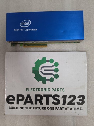 Intel xeon phi coprocessor - xeon,