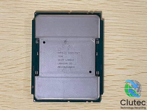 Intel sr2mf xeon phi 7230 - phi,