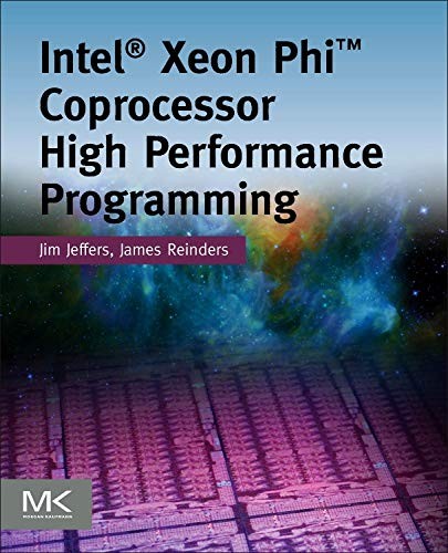Intel xeon phi - phi, coprocessor