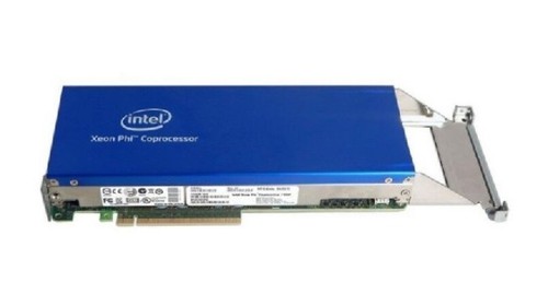 New genuine intel - new, phi