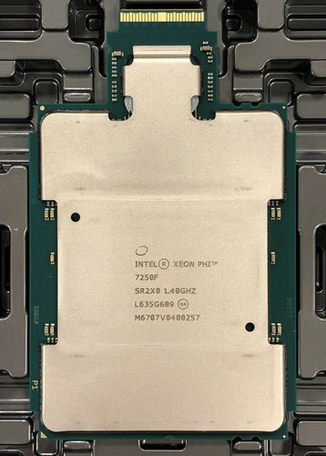 Intel hj8066702268900 sr2x0 - hj8066702268900,