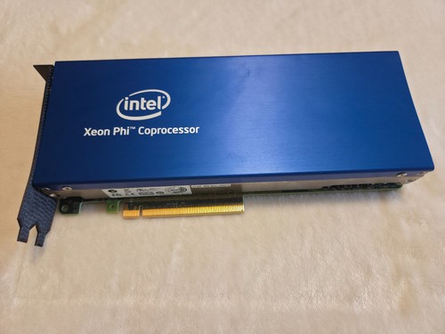 Intel xeon phi - intel,