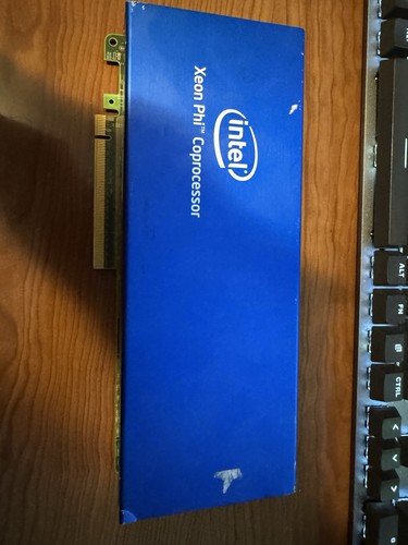 Xeon phi 71sp1 - phi,