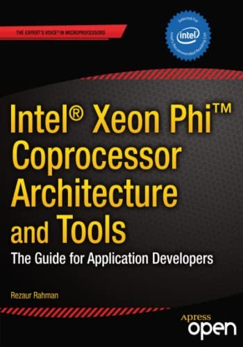 Intel xeon phi - intel, coprocessor