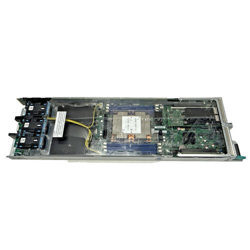 Intel h2000 server - server, node