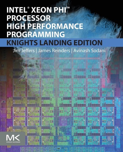 Intel xeon phi processor high - intel,