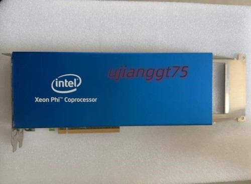 Intel xeon phi - xeon,