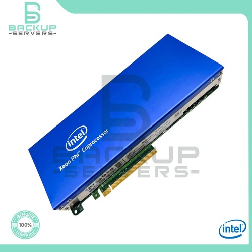 Intel xeon phi - xeon, 16gb